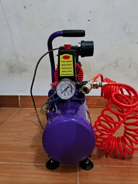 compresor lakoni basic
