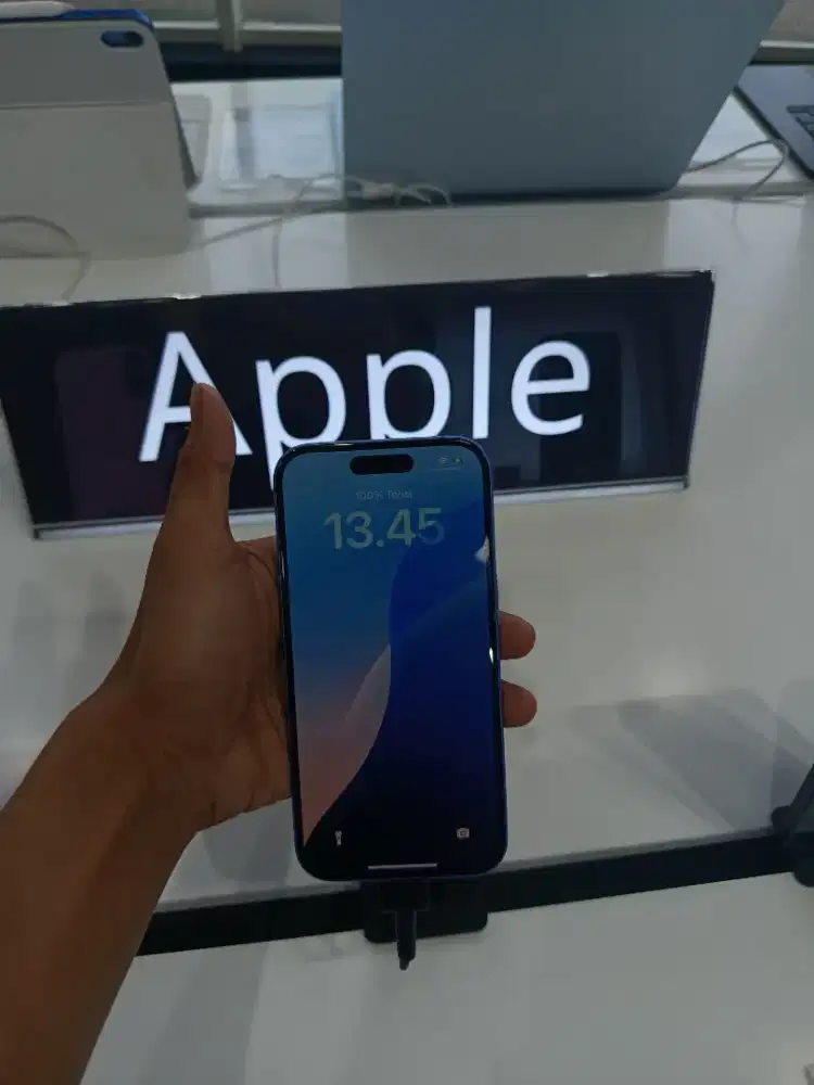 cicilan cukup ktp aja