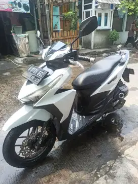 Honda Vario 150 Led Old