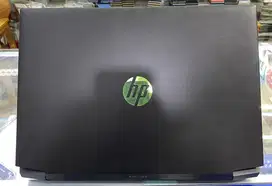 Laptop Gaming HP Ryzen 5 | Dual SSD | GTX 1650 4GB