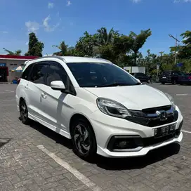 Mobilio RS 2015