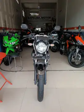 YAMAHA VIXION 2012