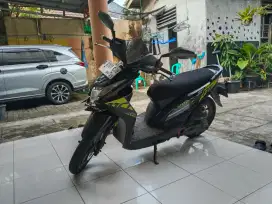 DIJUAL HONDA BEAT INJEKSI