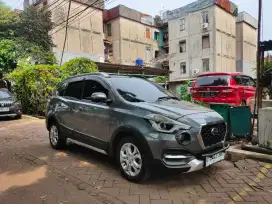 Datsun Cross cvt 2019 low km