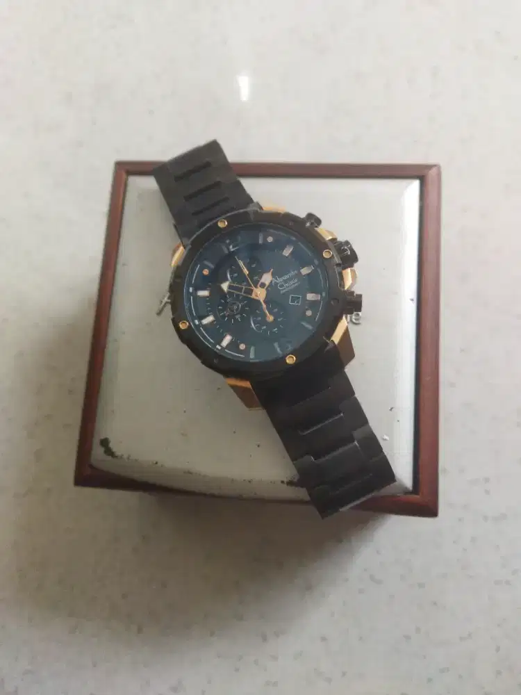 Alexandre Christie 6410MC Original