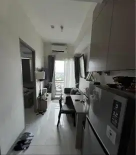 Apartemen  1 Br dijual cepat