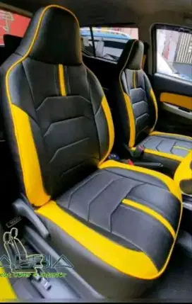 Sarung jok mobil