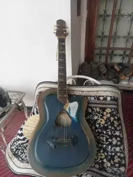 Pencinta musik..