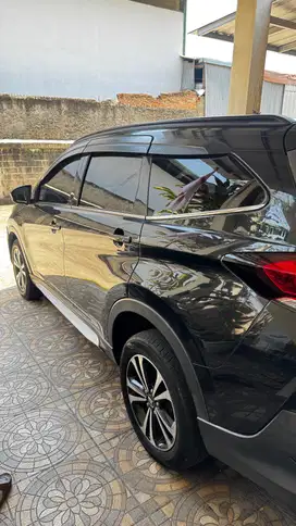 Dijual Mobil Daihatsu Terios 2019 Manual