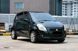 ‼️Km 72rb‼️ Suzuki Splash DR 1.2 AT 2014 Sangat Terawat
