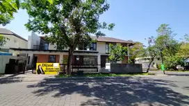 Dijual Rumah Graha Natura Lontar Surabaya Barat Siap Huni
