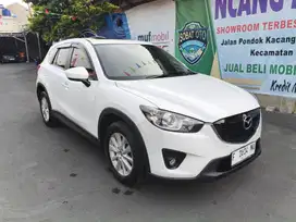 Mazda CX-5 2.5 touring 2013 (DP 2 JT)