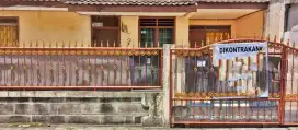 Di sewa kan rumah di poris cipondoh tanggerang