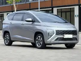 Stargazer Prime at tahun  2022