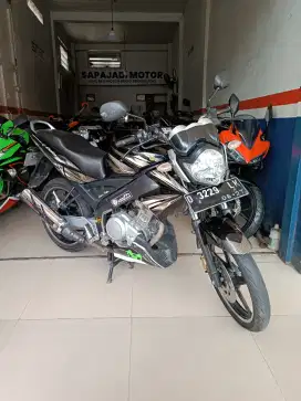YAMAHA VIXION 2012