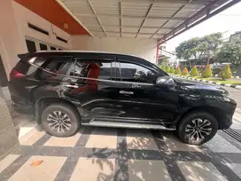 Mitsubishi Pajero Sport 2021 Bensin
