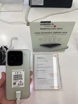 Xiaomi 15 12GB/256GB