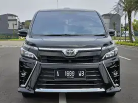 Toyota Voxy 2021 Matic