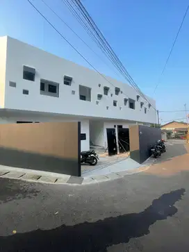 Kos Siap Huni di Jatibening