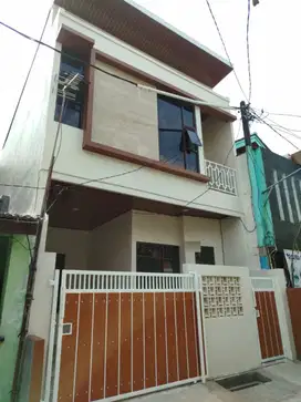 RUMAH DI JUAL PUP BEKASI
