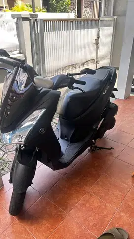 Dijual yamaha lexi 2021 non abs
