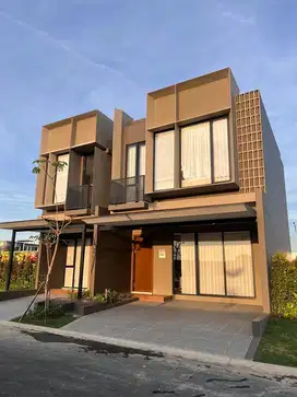 Dijual Rumah Citraland Utara Harga Mulai 900 Juta