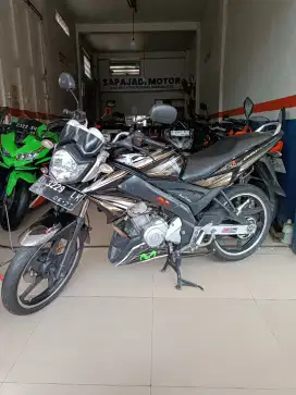 YAMAHA VIXION OLD 2012