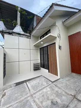 Rumah Siap Huni di Kota Bekasi 2 Juta All In– DP 0%, BONUS Full Set!