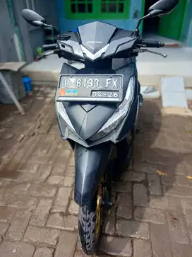 Vario 2015 150 glowing