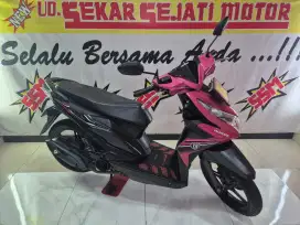 BEAT Eco CBS ISS 2019 magentha