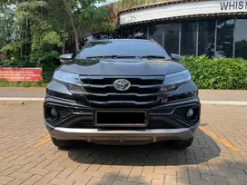 TOYOTA RUSH GR MT 2024 HARGA CASH MURAH MOBIL TERAWAT
