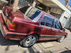 Honda Civic 1987 Bensin