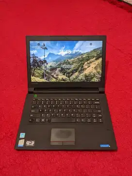 Lenovo Ideapad V310 Intel Core i3-6006U Super Mulus Slim
