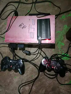 Ps 2 Fat (Nego)