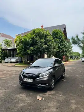 Km60rb Record HRV 1.5 E CVT 2018 Matic 2020 Prestige SE New H-RV