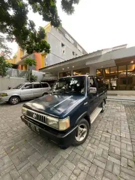 Jual CEPAT mobil kijang 95