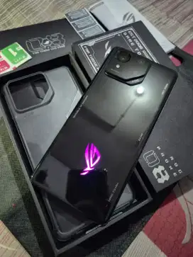 Asus ROG 8 5g 12/256 fullset