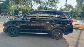 Kijang Innova Venturer Diesel Matic 2020 Pajak Panjang Service Record
