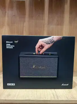 MARSHALL ACTION III