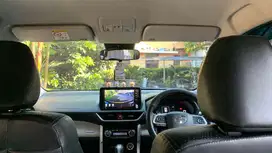 Toyota Avanza 2022 Bensin