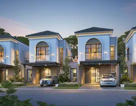 ready progres harga early bird hanya 1.8Man citraland bsbcity semarang
