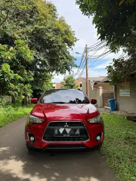 MITSUBISHI OUTLANDER PX A/T 2017