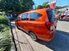 Toyota Calya 2016 Bensin