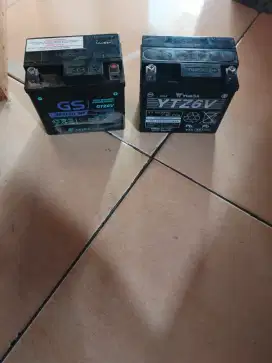 Mau jual aki bekas