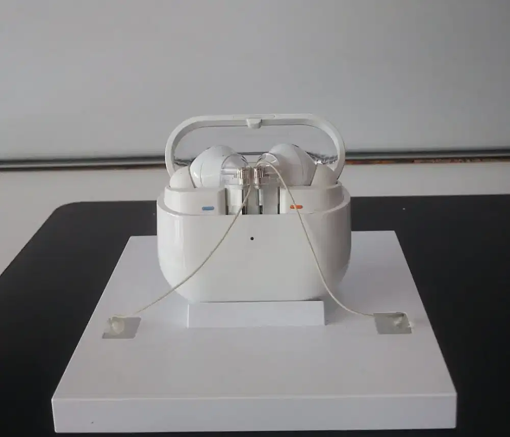 SAMSUNG GALAXY BUDS 3 PRO | BISA BAYAR BULAN DEPAN | TANPA DP