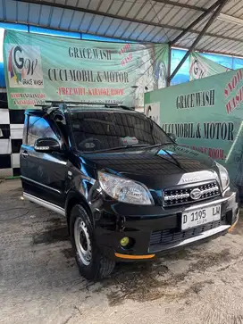 Daihatsu Terios