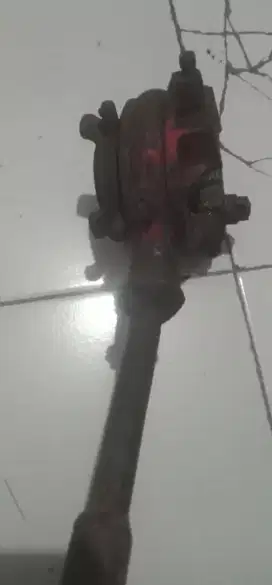 Dijual alat snei drat pipa besi & mata snei 10bh