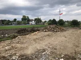 Dekat Jln.Kabupaten Tanah Dalam Ringroad-SHMP