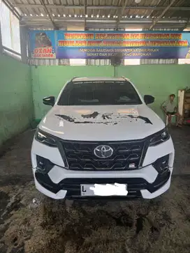 Toyota Fortuner 2024 Diesel