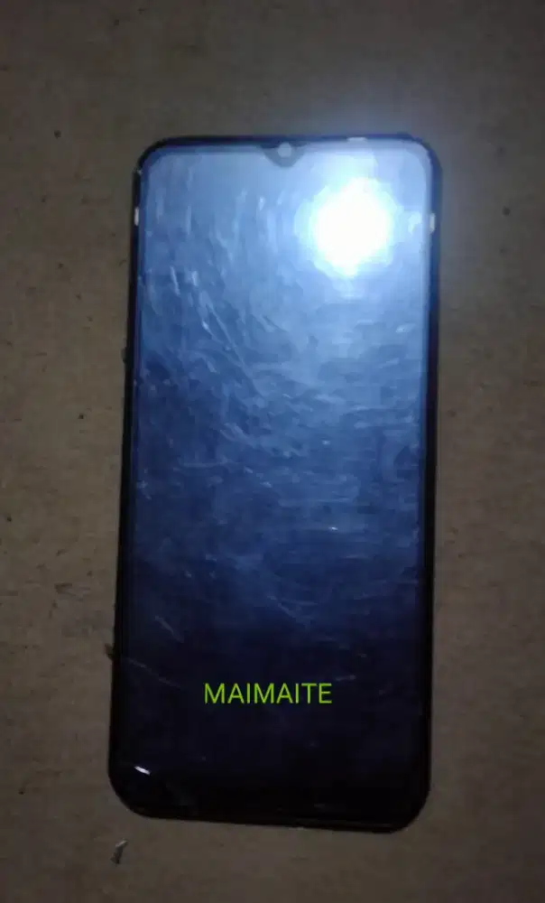Hp Merek MAIMAITE